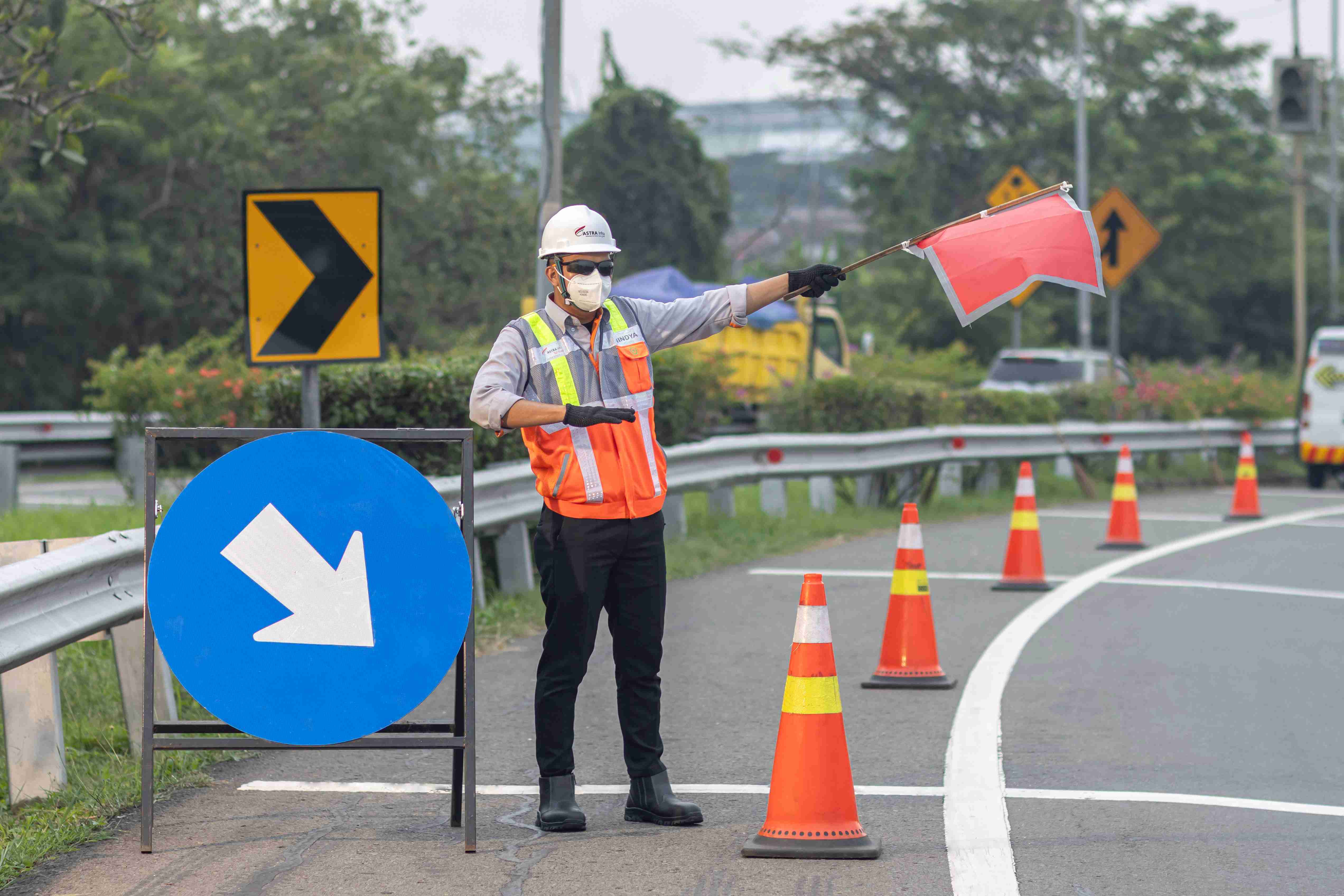 Get to Know the 3E Aspects as Pillars of Safety Support!