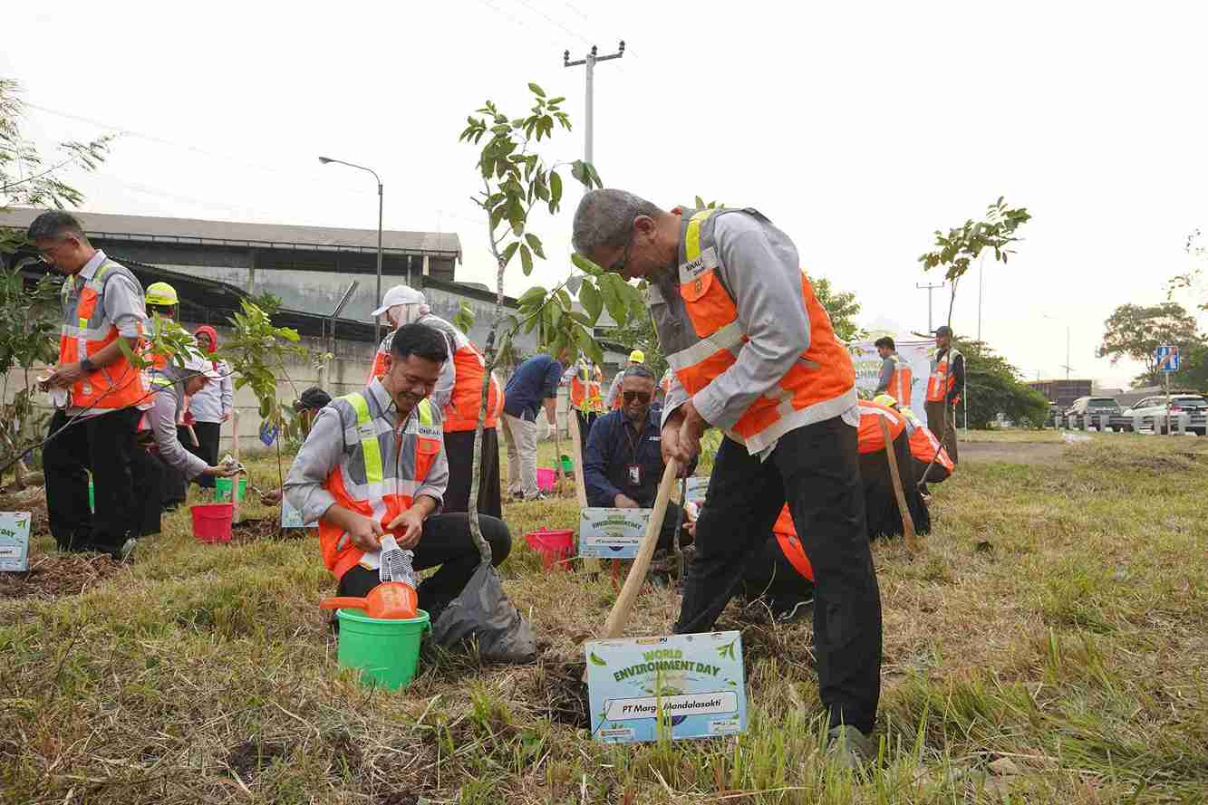 World Environment Day: Astra Infra Strengthens Its Commitment to the Environment