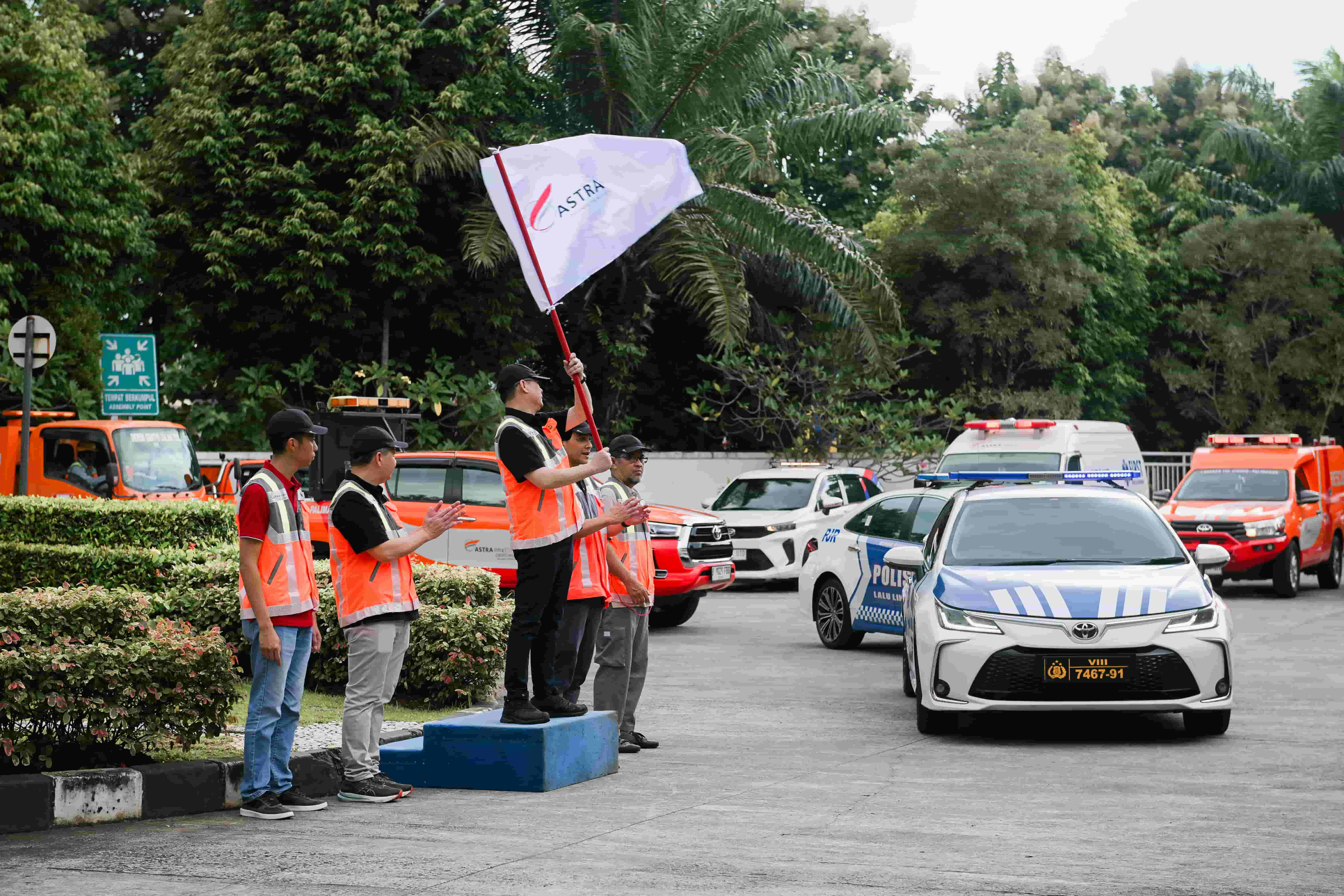 Astra Infra Is Ready to Celebrate the Joy of Togetherness During Eid al-Fitr 2026